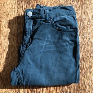URBAN OUTFITTERS BDG straight leg jean i27